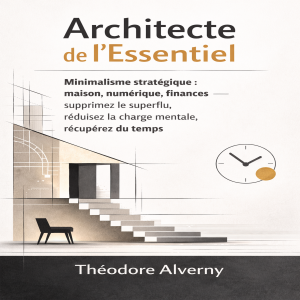 Architecte de l’Essentiel