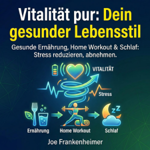 Vitalität pur - Dein gesunder Lebensstil