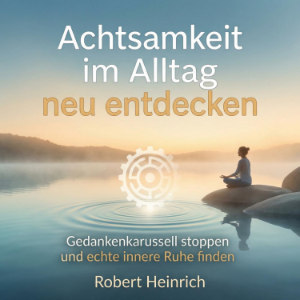 Achtsamkeit im Alltag neu entdecken