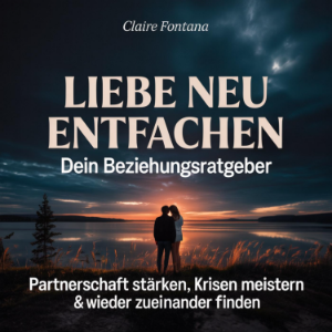 Liebe neu entfachen - Dein Beziehungsratgeber
