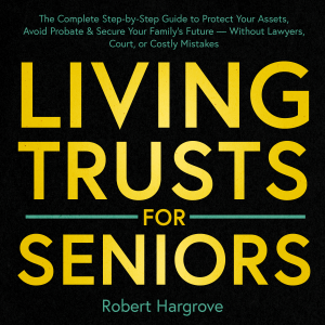 Living Trusts for Seniors-logo