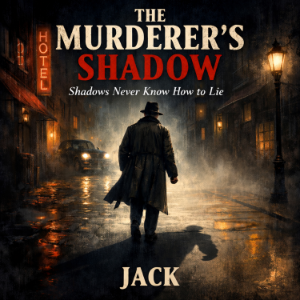The Murderer’s Shadow