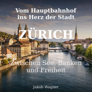 Vom Hauptbahnhof ins Herz der Stadt