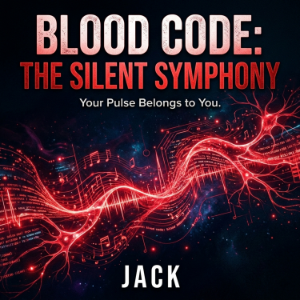 Blood Code: The Silent Symphony-logo