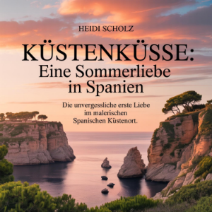 Küstenküsse - Eine Sommerliebe in Spanien