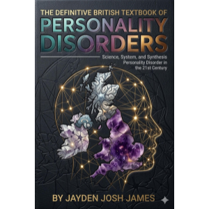 THE DEFINITIVE BRITISH TEXTBOOK OF PERSONALITY DISORDERS