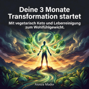 Deine 3 Monate Transformation startet