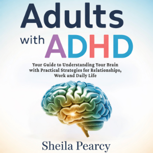 Adults with ADHD