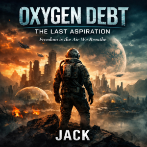 Oxygen Debt: The Last Aspiration