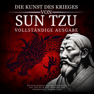 Die Kunst des Krieges von Sun Tzu – Vollständige Ausgabe