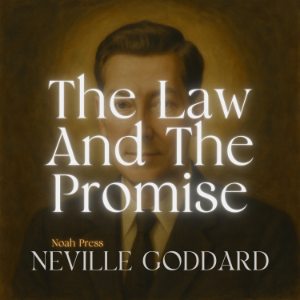 The Law And The Promise