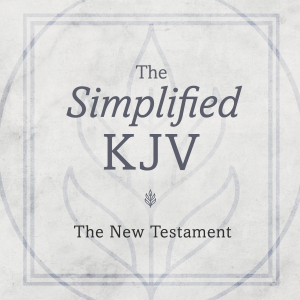 The New Testament: The Simplified KJV