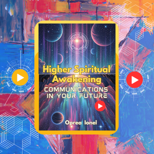 Higher Spiritual Awakening
