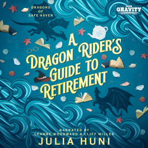 A Dragon Rider's Guide to Retirement