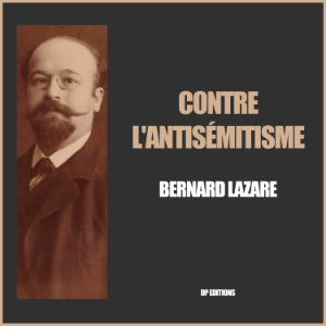 Contre l'antisémitisme