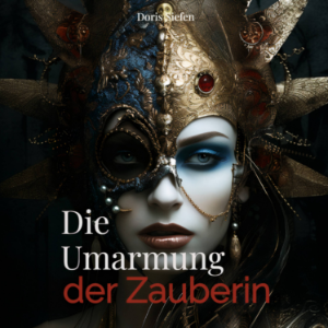 Die Umarmung der Zauberin
