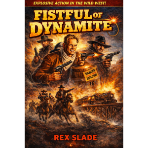 Fistful of Dynamite
