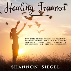 HEALING TRAUMA