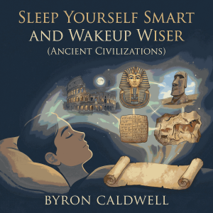 Sleep Yourself Smart And Wakeup Wiser ( Ancient Civilizations )