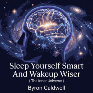 Sleep Yourself Smart And Wakeup Wiser ( The Inner Universe )