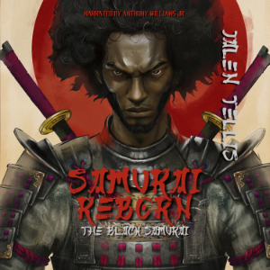 Samurai Reborn