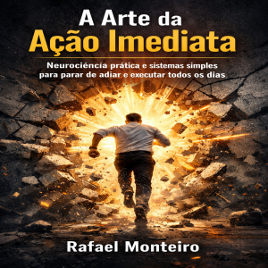 A Arte da Ação Imediata