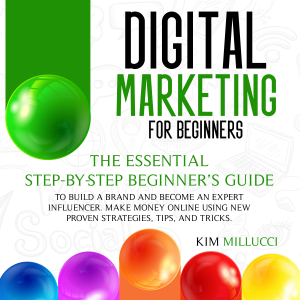 DIGITAL MARKETING FOR BEGINNERS