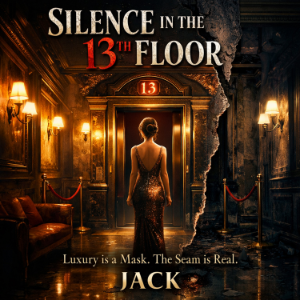 Silence in the 13th Floor-logo