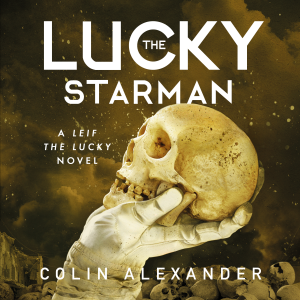 The Lucky Starman
