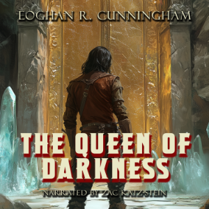 The Queen of Darkness
