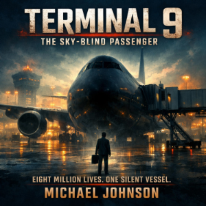 Terminal 9: The Sky-Blind Passenger