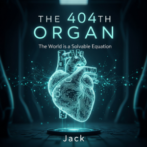 The 404th Organ-logo