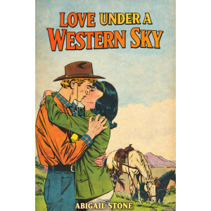 Love Under a Western Sky