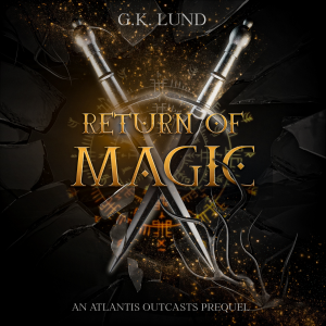 Return of Magic