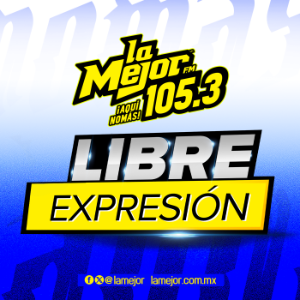Noticiario Libre Expresión