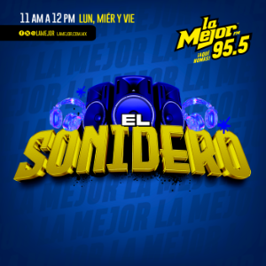 El Sonidero de La Mejor