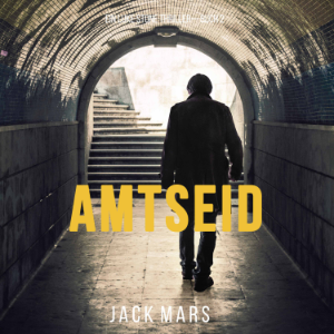 Amtseid (Ein Luke Stone Thriller – Buch #2)