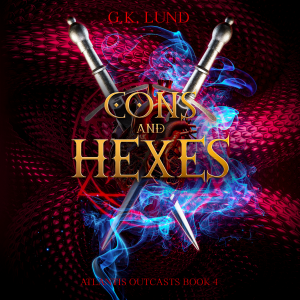 Cons and Hexes