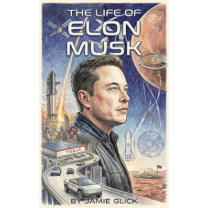 The Life of Elon Musk