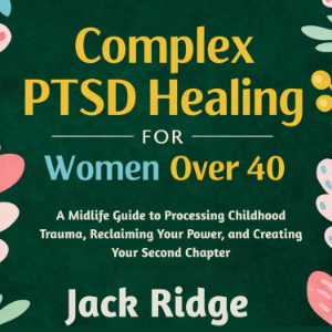 Complex PTSD Healing for Women Over 40