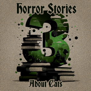 3 Horror Stories About Cats