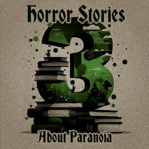 3 Horror Stories About Paranoia
