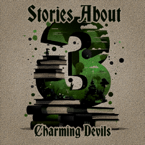 3 Stories About Charming Devils