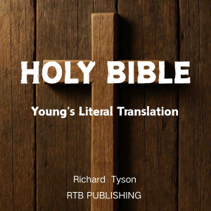Holy Bible