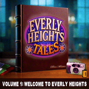 Everly Heights Tales