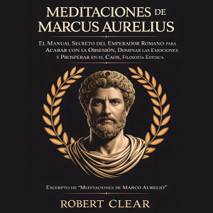Meditaciones de Marcus Aurelius