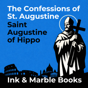 The Confessions of St. Augustine