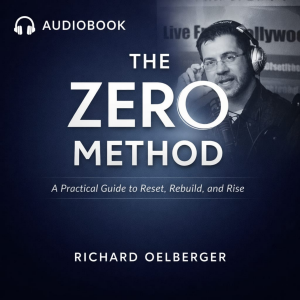 The Zero Method: Awaken the Hero within