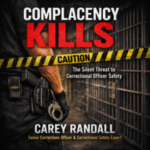 Complacency Kills