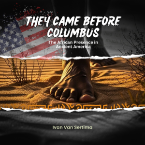 They Came Before Columbus
